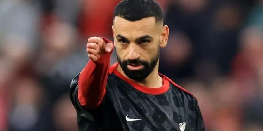 رسالة
      محمد
      صلاح
      الأخيرة
      "تزلزل
      الأنفيلد"..
      هل
      يفقد
      ليفربول
      هويته
      داخل
      غرفة
      الملابس؟