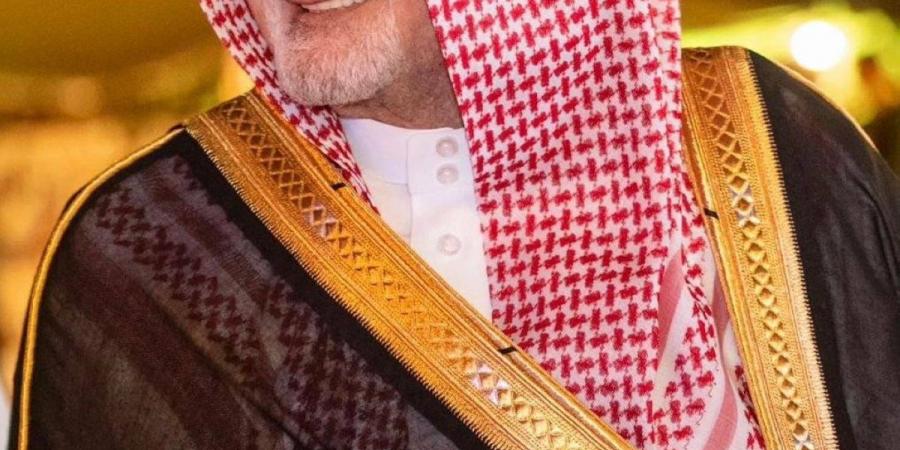 أمانة جدة: إنجازات "صالح التركي" تعكس شخصية "الأرقام" على أرض الواقع