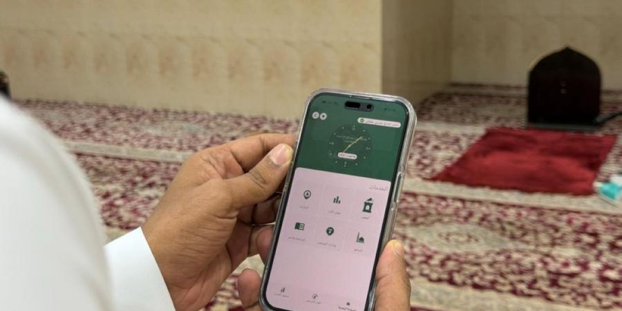 «الشؤون الإسلامية» بجازان تنفذ +48 ألف جولة رقابية على الجوامع والمساجد في أبريل