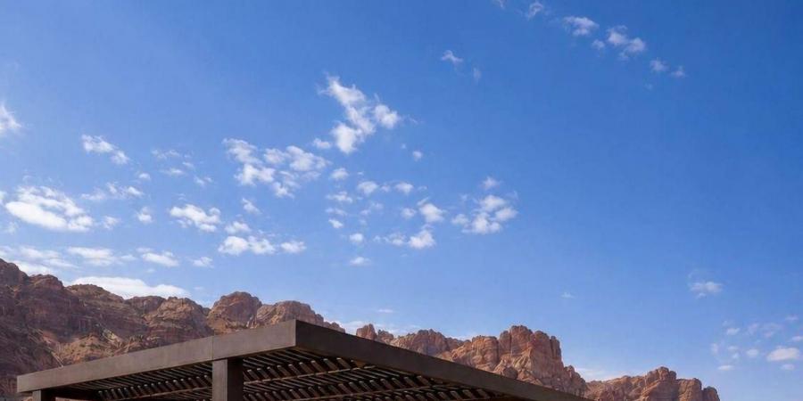 هيئة العلا تطبق الدليل التنظيمي لمظلات مواقف السيارات وتفعل اللوائح الرقابية