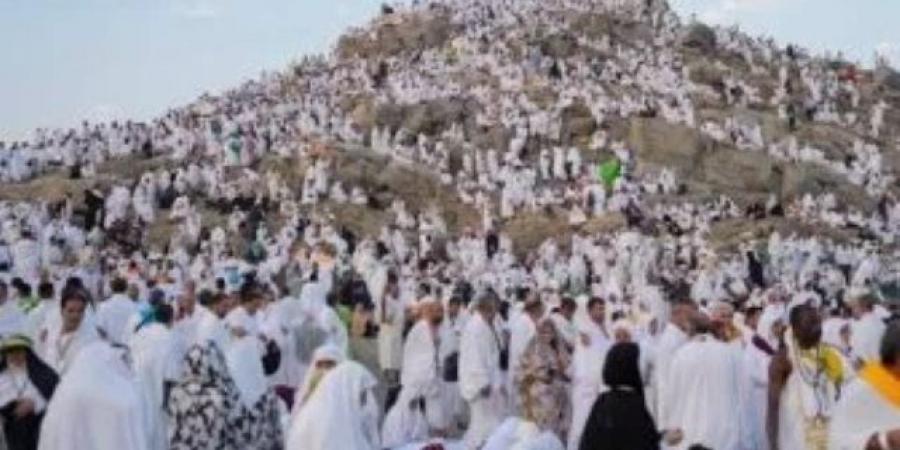 غرامة 20 ألف ريال للمخالفين.. ما النطاق الجغرافى المحظور لغير حاملى تصريح الحج؟