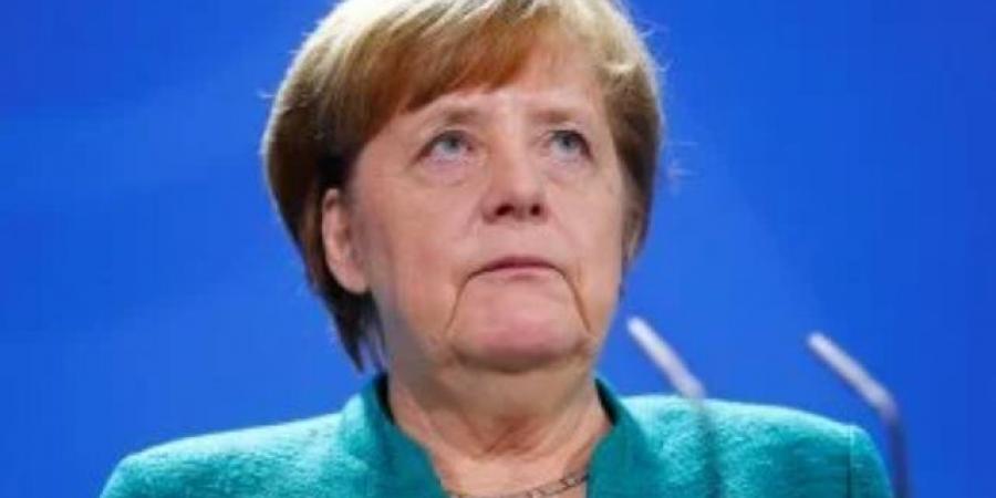 ميركل تحذر أوروبا: لا تعتمدوا على ترامب في أوكرانيا