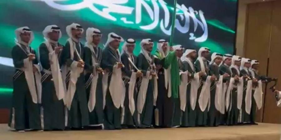 المخرج يحتفل بزواج ابنه عبدالرحمن 