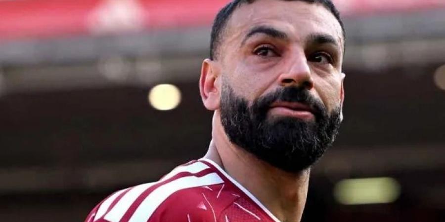 محمد
      صلاح
      يودع
      "معقل
      ليفربول"
      برسالة
      مؤثرة:
      بكيت
      أكثر
      من
      أي
      وقت
      مضى