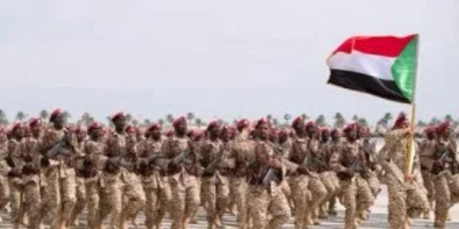 الجيش السوداني أوقع الدعم السريع وجوزيف توكا في كمين بمنطقة البركة