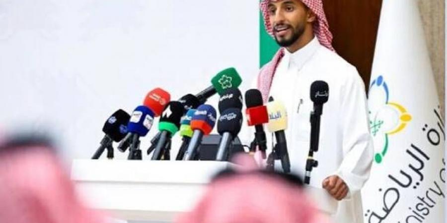 السعودية
      تطرح
      5
      أندية
      رياضية
      للاستثمار
      والتخصيص