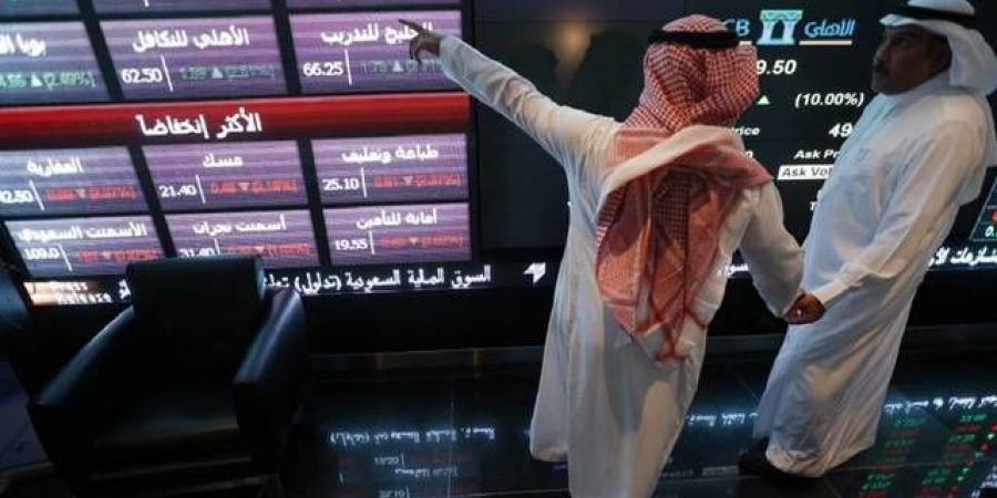 أسهم
      أمريكانا
      وأنابيب
      تتصدر
      المشهد
      بأحجام
      التداول
      بنهاية
      تعاملات
      الاثنين