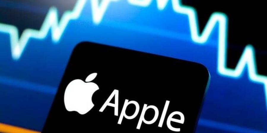 سهم
      أبل
      يتراجع
      بعد
      الإعلان
      عن
      تحديث
      سيري
      المرتقب