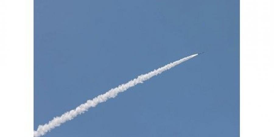 مواجهة
إسرائيلية
-
إيرانية
محدودة
تنتهي
بطلب
من
ترامب:
الحصار
مستمر
حتى
التوصل
إلى
«اتفاق
نهائي»