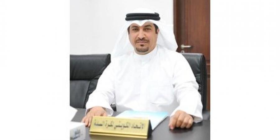 العجمي
عضواً
بمجلس
إدارة
«السلة»