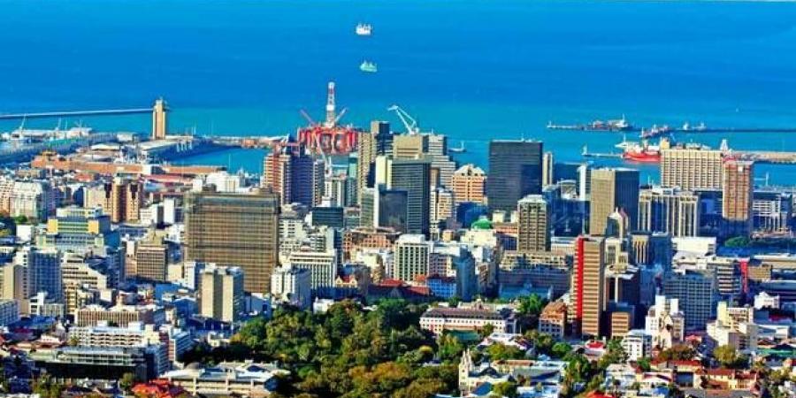 نمو
      اقتصاد
      جنوب
      إفريقيا
      0.5%
      الربع
      الأول