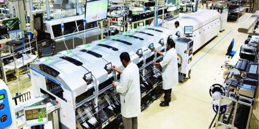 ارتفاع
      مؤشر
      ثقة
      الأعمال
      في
      المملكة
      خلال
      مايو