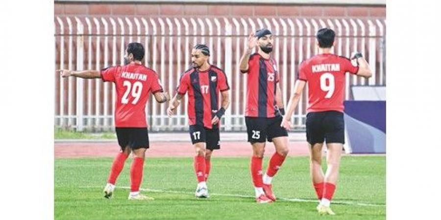 خيطان
يستغني
عن
جميع
محترفيه