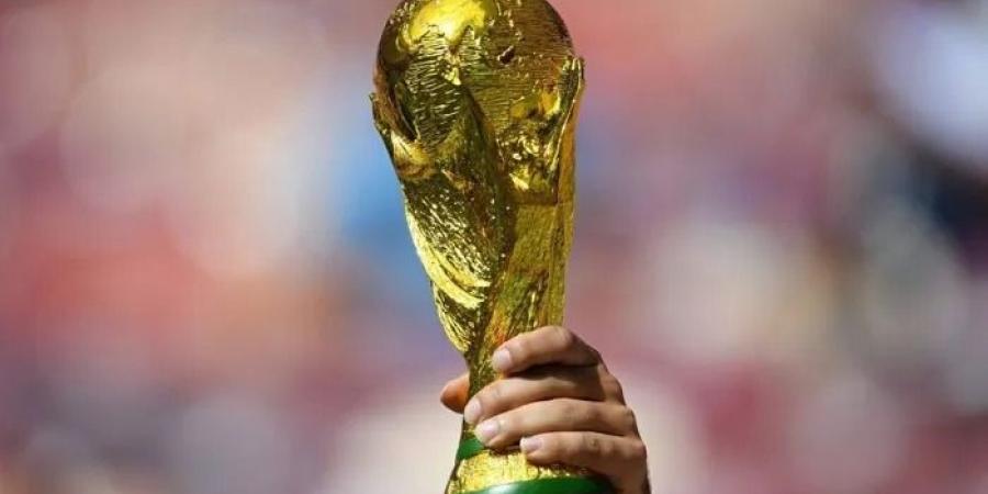 قبل
      ضربة
      البداية..
      النظام
      الكامل
      مونديال
      2026
      و"طريقة
      التأهل
      نحو
      اللقب"