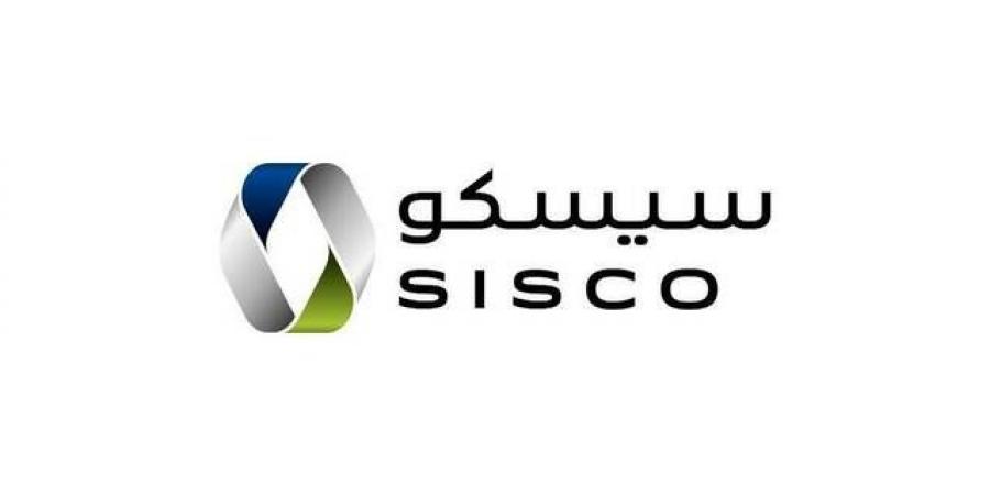 عمومية
      "سيسكو"
      تقر
      توزيع
      65
      مليون
      ريال
      عن
      العام
      2025