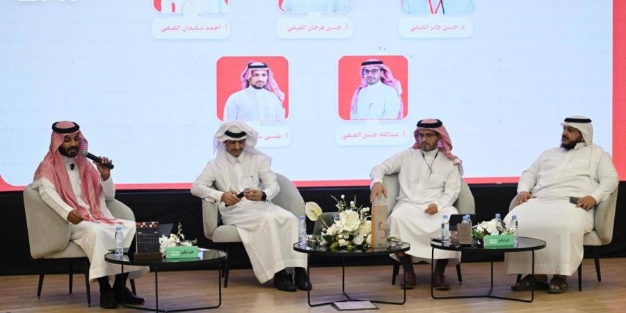 أمسية شعرية تستعرض حضور موروث فيفاء في المشهد الأدبي