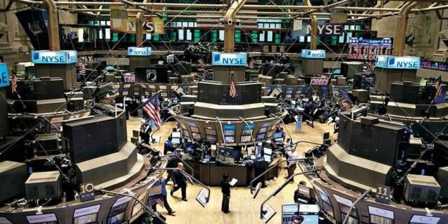 الأسهم
      الأمريكية
      تواصل
      ارتفاعها
      مدفوعة
      بالاتفاق
      الأمريكي
      الإيراني