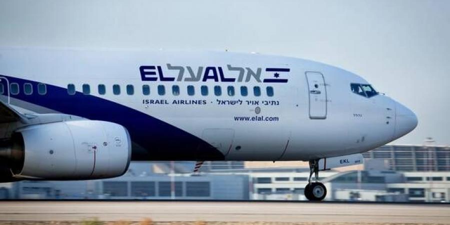 "العال"
      الإسرائيلية
      تعتمد
      "ستارلينك"
      لتوفير
      الإنترنت
      المجاني
      على
      طائراتها