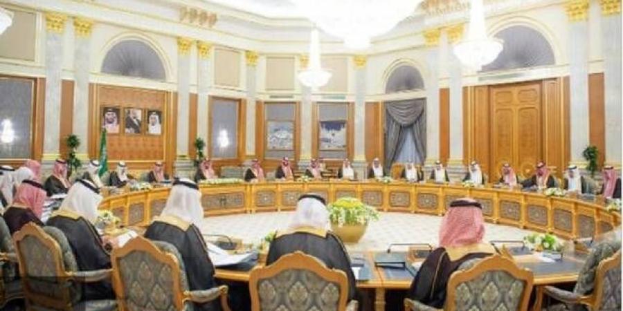 مجلس
      الوزراء
      يقر
      نظام
      إدارة
      الأموال
      المصادرة
      ويعدل
      نظام
      مكافحة
      الإرهاب
      وتمويله