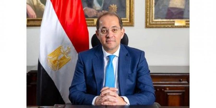 وزير
المالية
يعلن
إطلاق
أول
«موبايل
أبلكيشن»
لخدمات
الضرائب
العقارية