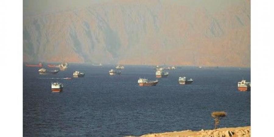 النفط
يهبط
لأدنى
مستوى
في
3
أشهر
مع
تقييم
الإمدادات
عبر
«هرمز»