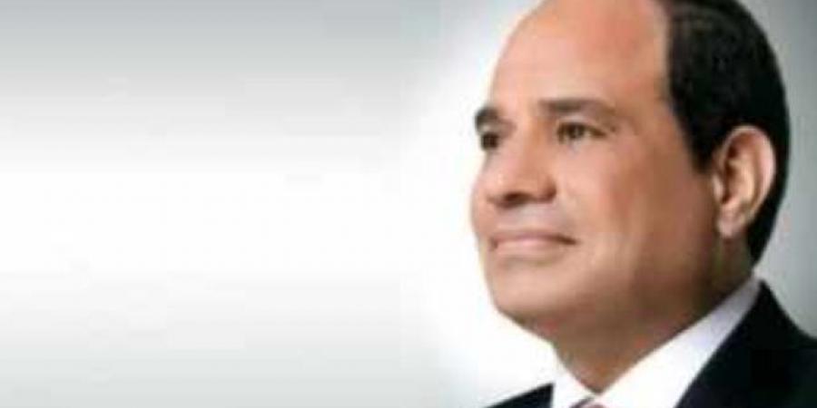 الرئيس السيسى: عدم انسحاب إسرائيل من النقاط المحتلة فى لبنان أدى لتفاقم الوضع