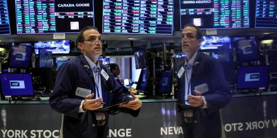 الأسهم
      الأمريكية
      تتراجع
      بعد
      قرار
      الفيدرالي
      تثبيت
      الفائدة