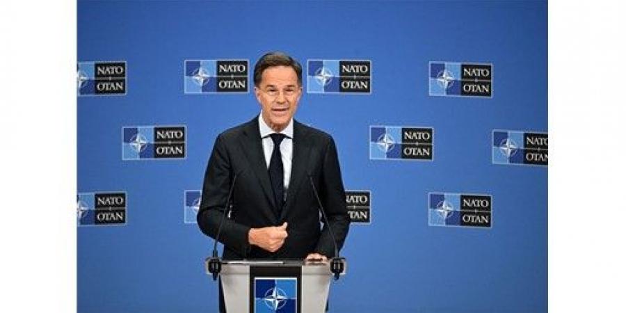 بالفيديو..
الأمين
العام
لـ«الناتو»:
الاتفاق
الأميركي-الإيراني
يمنع
طهران
من
امتلاك
سلاح
نووي