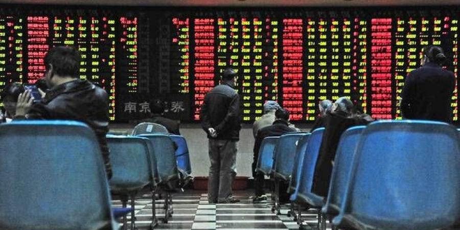 إقبال
      قوي
      على
      السندات
      الصينية
      يستنزف
      سيولة
      اليوان