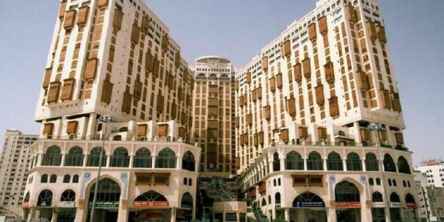 "مكة"
      تعيد
      تشكيل
      مجلس
      الإدارة
      واللجان
      التابعة
      للدورة
      الجديدة