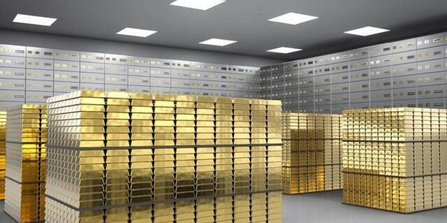 تصاعد
      المخاطر
      الجيوسياسية
      يدفع
      البنوك
      المركزية
      للاحتفاظ
      بالذهب
      محلياً