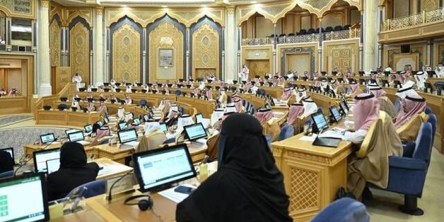 الشورى
      يطالب
      بوضع
      آلية
      ملزمة
      تحدد
      الحد
      الأدنى
      لمخزون
      كل
      سلعة
      غذائية
      استراتيجية