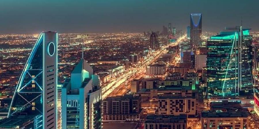 السعودية
      تحقق
      المرتبة
      13
      عالمياً
      في
      تقرير
      التنافسية
      العالمي
      لعام
      2026