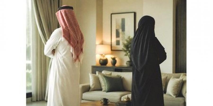 المطيري:
الاختلاف
في
الرأي
بين
الزوجين
أمر
وارد
في
العلاقة
الزوجية