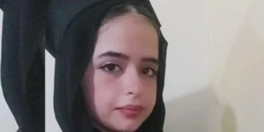 "لجين" تحصد الدرجة النهائية فى إعدادية الجيزة: سأواصل تفوقى نحو الهندسة