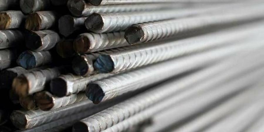 قفزة
      في
      أسعار
      حديد
      التسليح
      بالمملكة
      خلال
      مايو..
      وزيادات
      تتجاوز
      20%