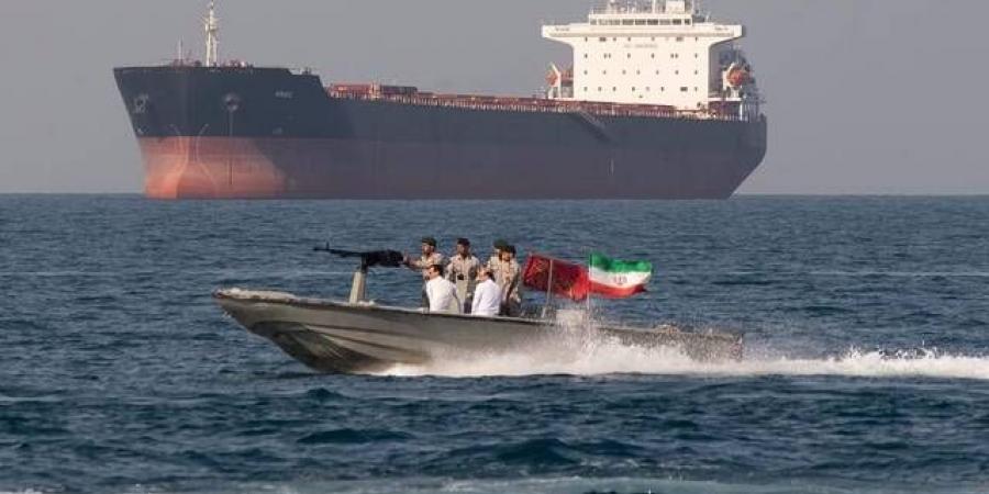 انخفاض
      مستوى
      التهديد
      البحري
      في
      مضيق
      هرمز
      بعد
      الاتفاق