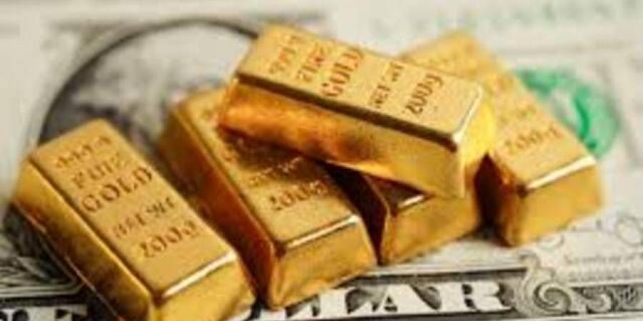 الذهب
      يرتفع
      مع
      التفاؤل
      بشأن
      اتفاق
      السلام
      مع
      إيران