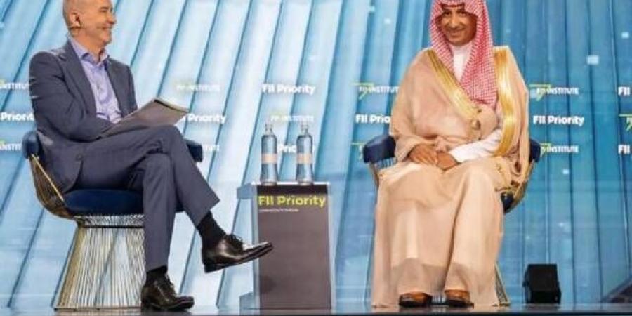 وزير
      السياحة
      يستعرض
      تحول
      القطاع
      السعودي
      في
      قمة
      الأولوية
      أوروبا
      بروما