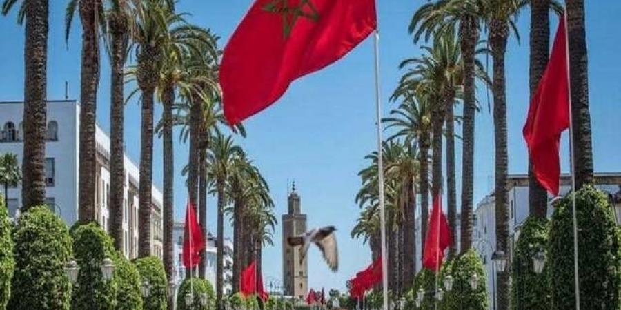 المغرب
      يستضيف
      منتدى
      مراكش
      البرلماني
      الاقتصادي
      للمنطقة
      الأورو-متوسطية
      والخليج