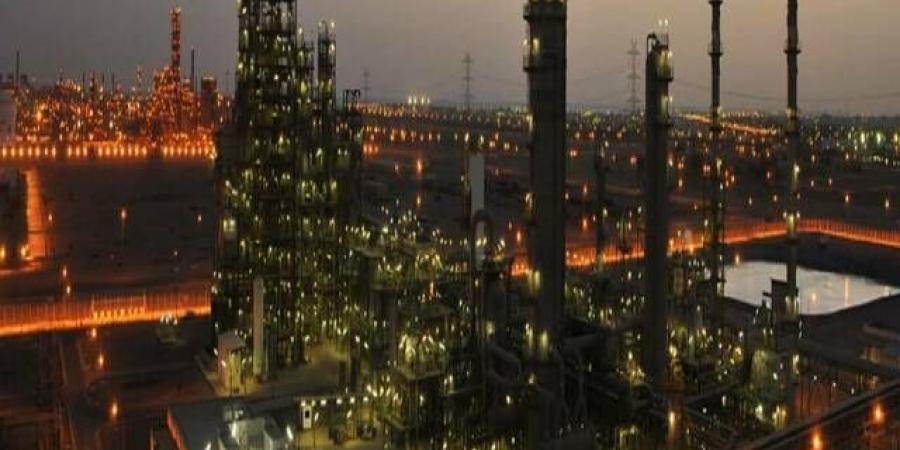 مساهمو
      "اللجين"
      يقرون
      القوائم
      المالية
      لعام
      2025