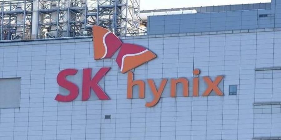 "SK
      HYNIX"
      تتجاوز
      "سامسونج"
      وتصبح
      الشركة
      الأعلى
      قيمة
      في
      كوريا