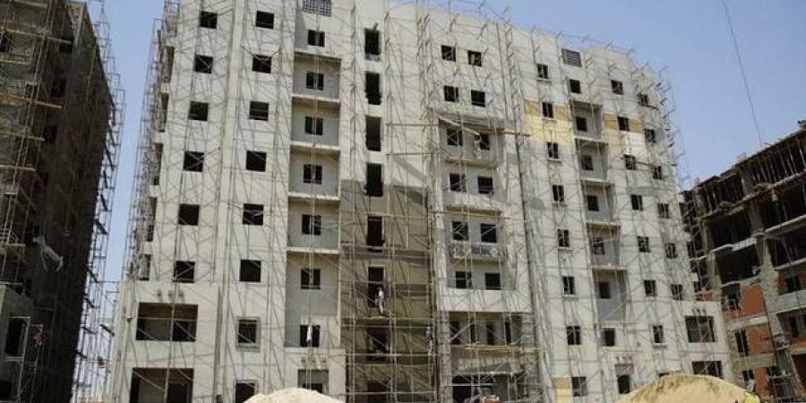 ارتفاع
      الرقم
      القياسي
      لتكاليف
      البناء
      في
      المملكة
      2.6%
      خلال
      مايو