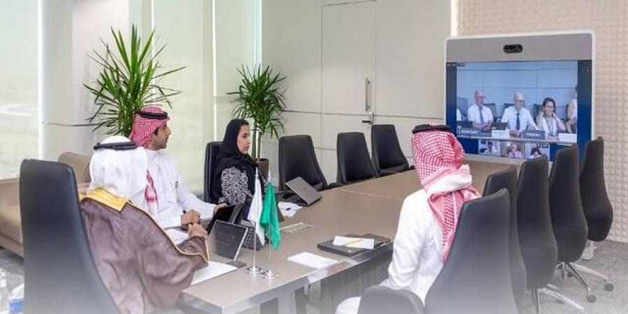 السعودية
      تشارك
      باجتماع
      لجنة
      الإحصاءات
      التابعة
      لمنظمة
      التعاون
      الاقتصادي
      والتنمية