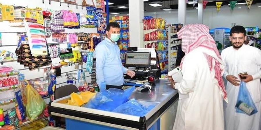 إنفاق
      المستهلكين
      الأسبوعي
      بالمملكة
      عبر
      نقاط
      البيع
      يتراجع
      إلى
      12.37
      مليار
      ريال