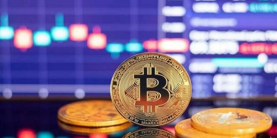 البيتكوين
      تتراجع
      إلى
      63
      ألف
      دولار
      مع
      مخاوف
      الفائدة