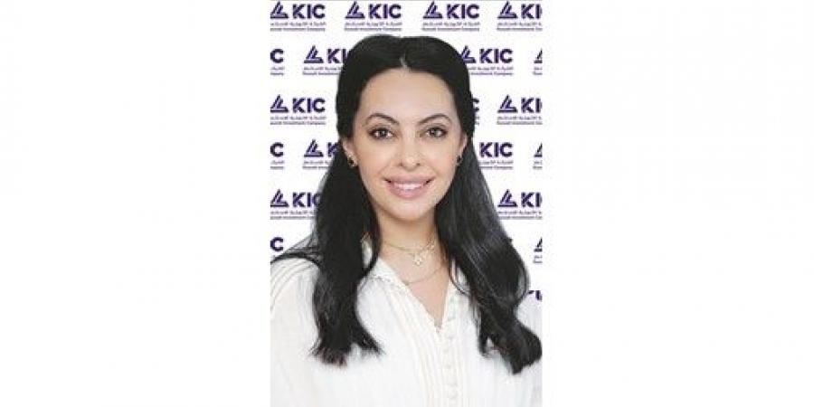 «الكويتية
للاستثمار»
تصدر
تقرير
الاستدامة
2025