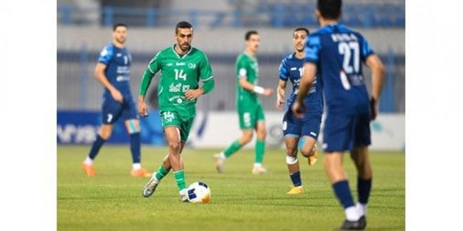 دوري
زين
الممتاز..
صراع
على
المشاركات
الخارجية