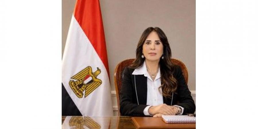 وزيرة
الإسكان:
6
يوليو
المقبل
بدء
تسليم
قطع
الأراضي
السكنية
للإسكان
المتميز
بالطرحين
الخامس
والسادس
بمدينة
ناصر
الجديدة