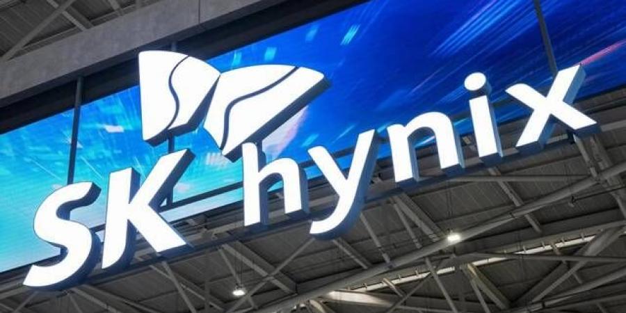 "SK
      Hynix"
      تخطط
      لأكبر
      طرح
      أمريكي
      بقيمة
      29
      مليار
      دولار